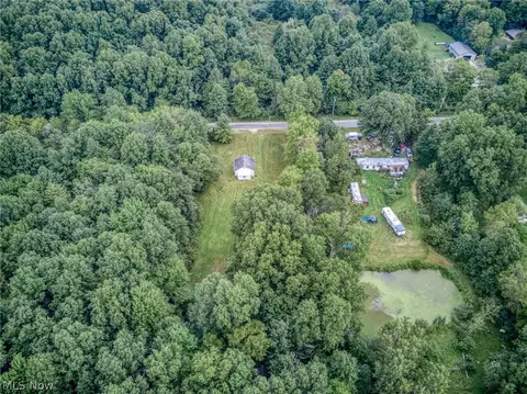 View/Area - 8386 Yale Rd, Rootstown, OH 44272 photo 11 of 13