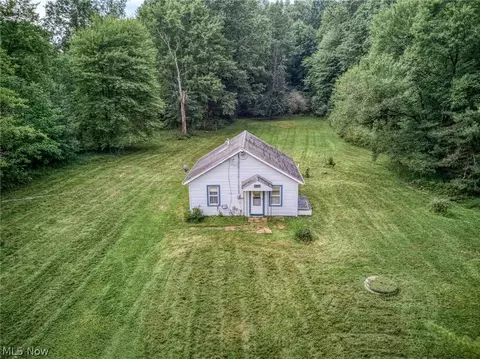 Exterior - 8386 Yale Rd, Rootstown, OH 44272 photo 16 of 16