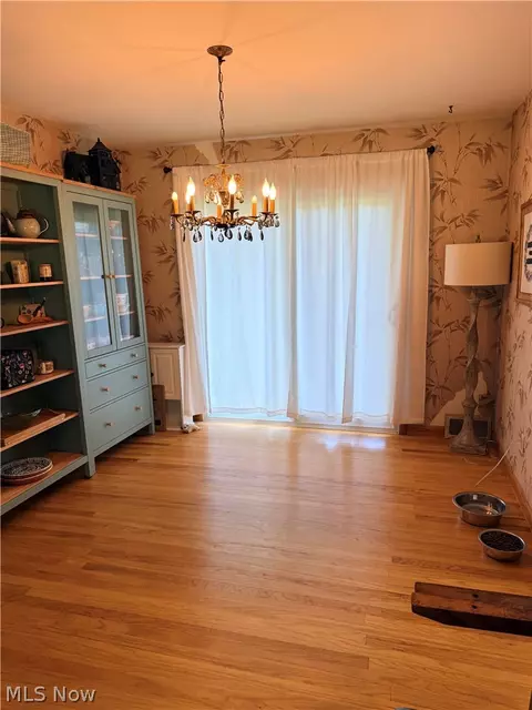 Dining - 2659 Laforce Dr, Akron, OH 44319 photo 1 of 1