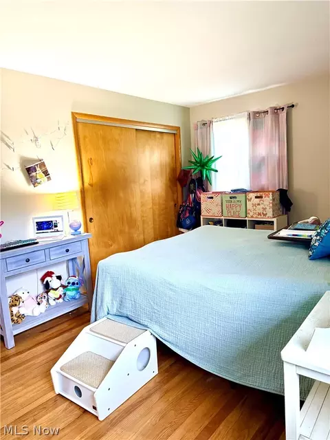 Bedroom - 2659 Laforce Dr, Akron, OH 44319 photo 2 of 5