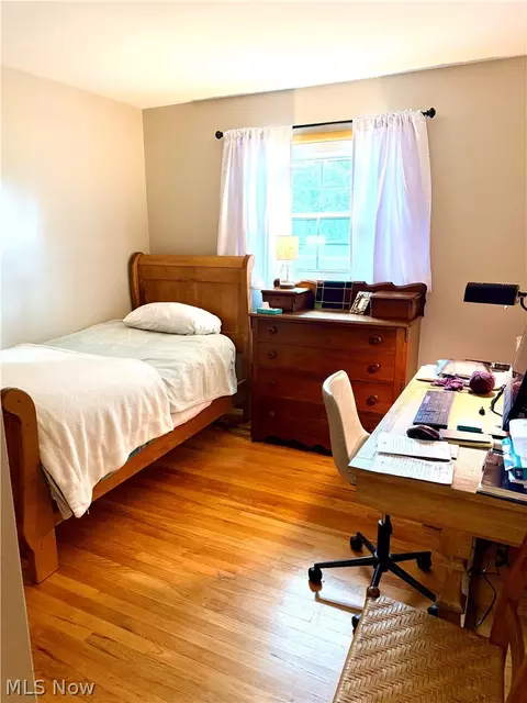 Bedroom - 2659 Laforce Dr, Akron, OH 44319 photo 5 of 5