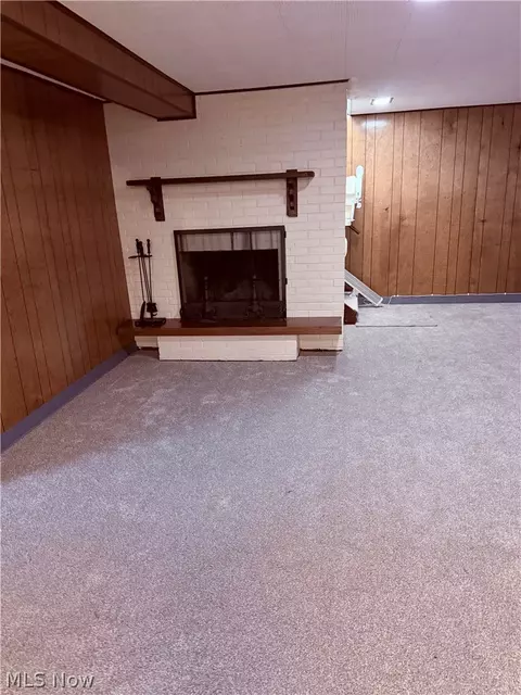 Living - 2659 Laforce Dr, Akron, OH 44319 photo 2 of 2