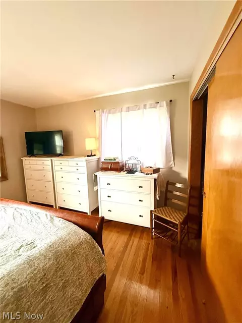 Bedroom - 2659 Laforce Dr, Akron, OH 44319 photo 4 of 5