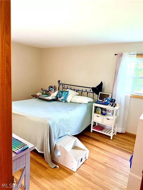 Bedroom - 2659 Laforce Dr, Akron, OH 44319 photo 1 of 5