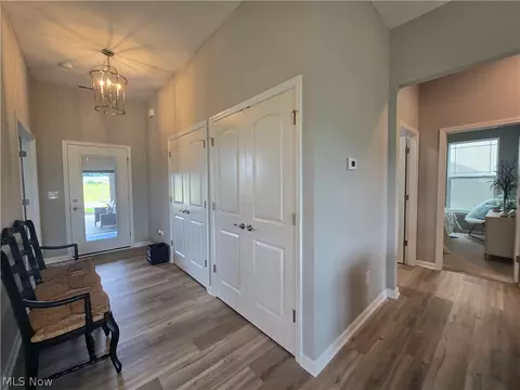 Entry Way - 6029 Coventry Cir, Huron, OH 44839 photo 2 of 7