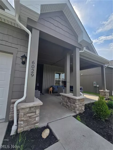 Exterior - 6029 Coventry Cir, Huron, OH 44839 photo 2 of 9