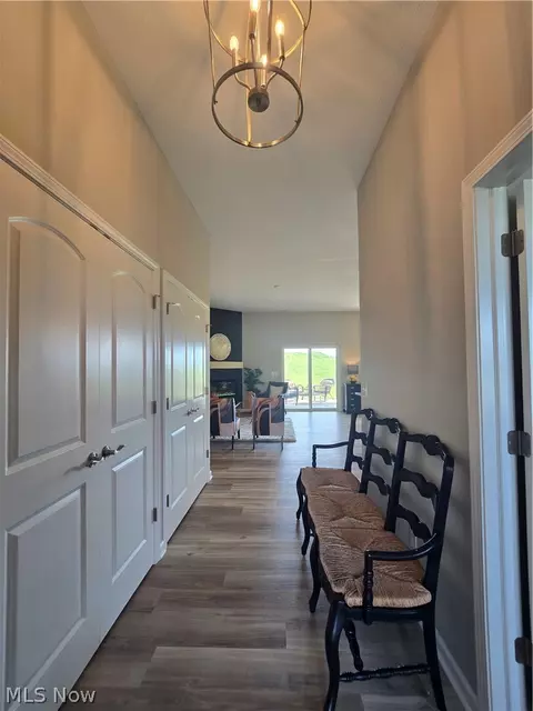 Entry Way - 6029 Coventry Cir, Huron, OH 44839 photo 1 of 7