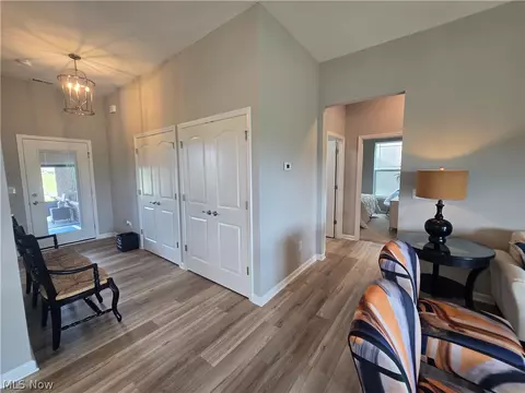 Entry Way - 6029 Coventry Cir, Huron, OH 44839 photo 4 of 7