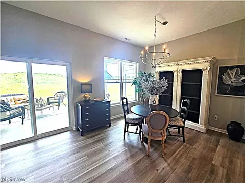 Dining - 6029 Coventry Cir, Huron, OH 44839 photo 2 of 4
