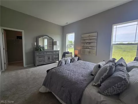 Bedroom - 6029 Coventry Cir, Huron, OH 44839 photo 2 of 4
