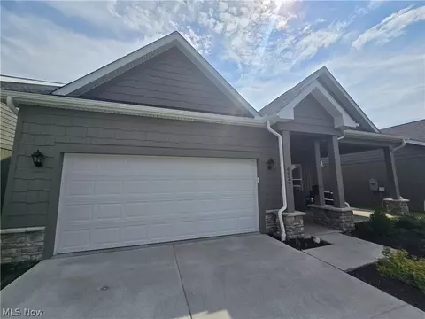Exterior - 6029 Coventry Cir, Huron, OH 44839 photo 1 of 9
