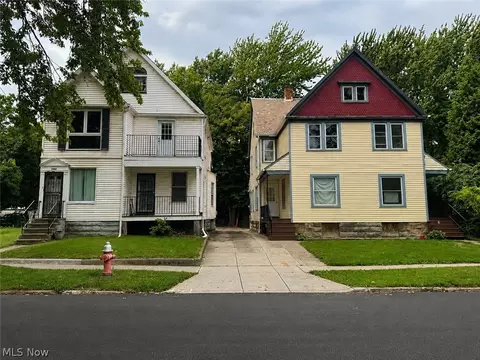 1338 W 91st St, Cleveland, OH 44102
