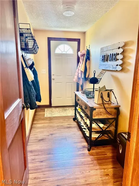 Entry Way - 106 Stealey St, Middlebourne, WV 26149 photo 1 of 1