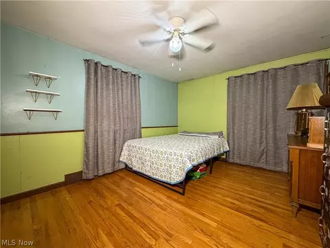 Bedroom - 686 Forestridge Dr, Boardman, OH 44512 photo 2 of 3