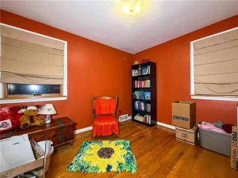 Bedroom - 686 Forestridge Dr, Boardman, OH 44512 photo 3 of 3