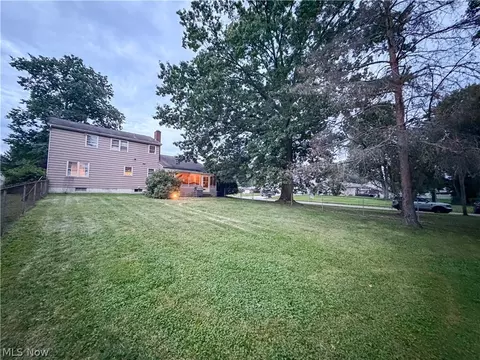 Exterior - 686 Forestridge Dr, Boardman, OH 44512 photo 3 of 3