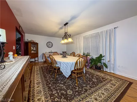 Dining - 686 Forestridge Dr, Boardman, OH 44512 photo 1 of 2