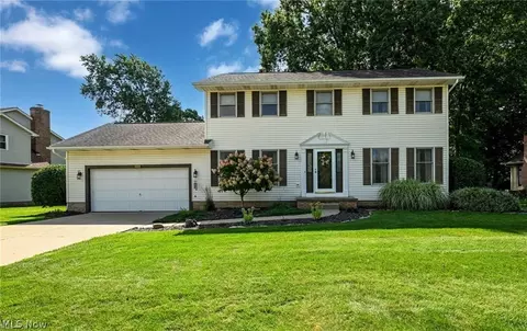 829 Dan Ave, Canal Fulton, OH 44614
