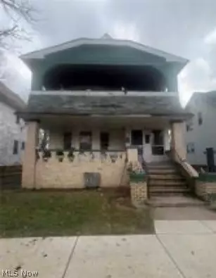 12816 Soika Ave, Cleveland, OH 44120