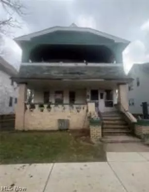 12816 Soika Ave, Cleveland, OH 44120