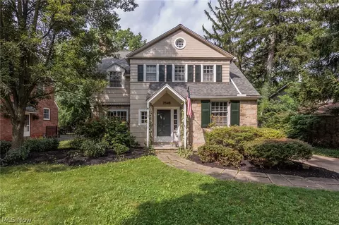 2548 Charney Rd, University Heights, OH 44118
