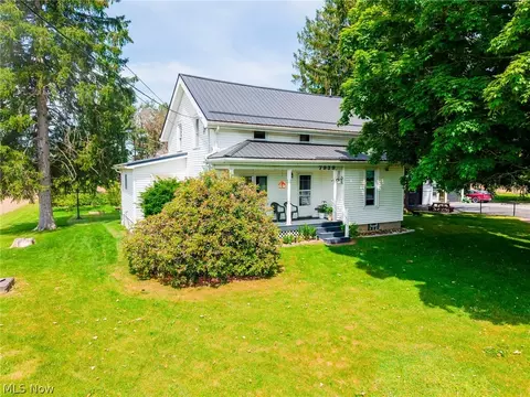 7939 Orangeville Kinsman Rd, Kinsman, OH 44428