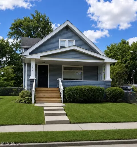10406 Sandusky Ave, Cleveland, OH 44105