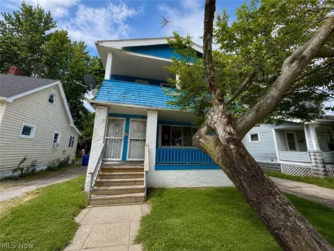 3698 E 143rd St, Cleveland, OH 44120