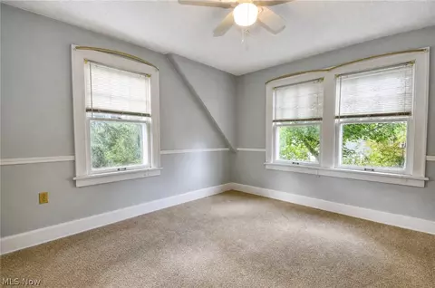 Bedroom - 7912 Middlesex Rd, Mentor, OH 44060 photo 4 of 8