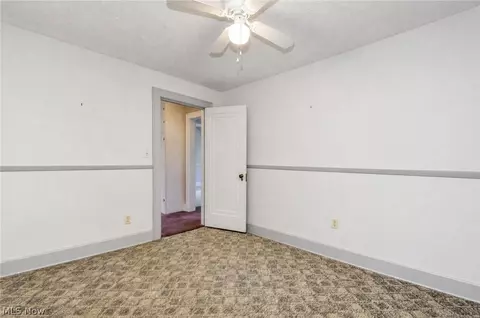 Bedroom - 7912 Middlesex Rd, Mentor, OH 44060 photo 7 of 8