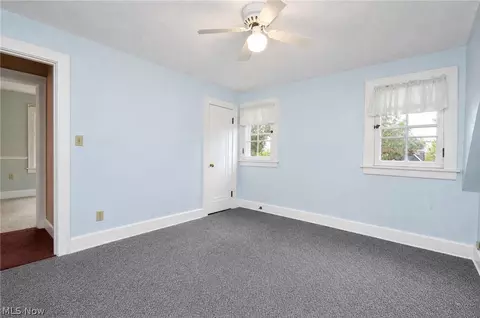 Bedroom - 7912 Middlesex Rd, Mentor, OH 44060 photo 3 of 8