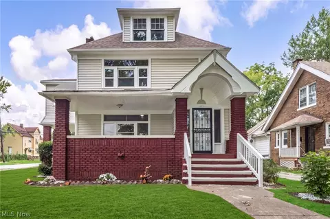 3692 Martin Luther King Jr Dr, Cleveland, OH 44105