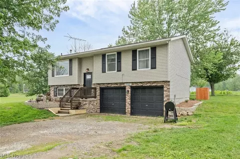 2142 Tarragon Dr, West Salem, OH 44287