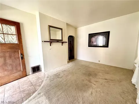 Living - 15 Second St, Beech Bottom, WV 26030 photo 2 of 2