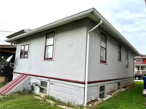Exterior - 15 Second St, Beech Bottom, WV 26030 photo 3 of 5