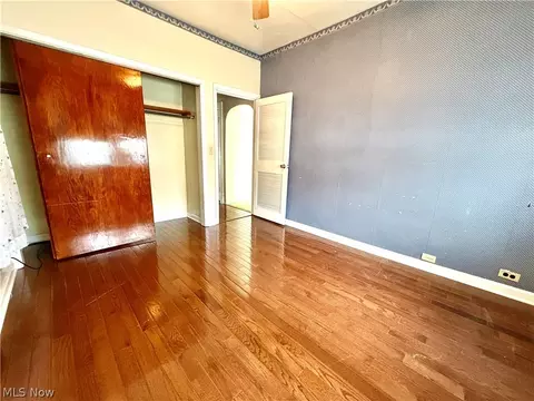 Bedroom - 15 Second St, Beech Bottom, WV 26030 photo 1 of 5