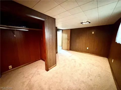Bedroom - 15 Second St, Beech Bottom, WV 26030 photo 4 of 5