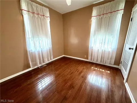 Bedroom - 15 Second St, Beech Bottom, WV 26030 photo 3 of 5