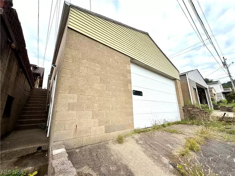 Exterior - 15 Second St, Beech Bottom, WV 26030 photo 5 of 5