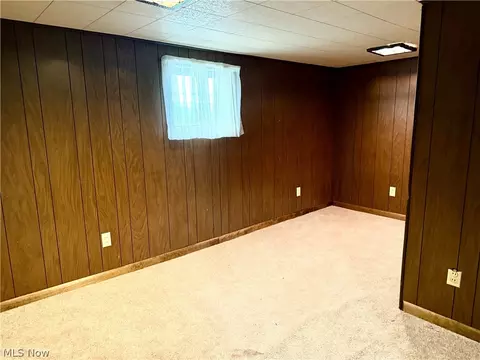 Bedroom - 15 Second St, Beech Bottom, WV 26030 photo 5 of 5