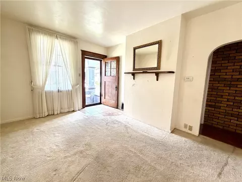 Living - 15 Second St, Beech Bottom, WV 26030 photo 1 of 2
