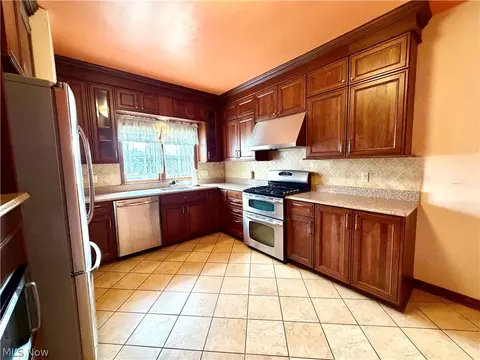 Kitchen - 15 Second St, Beech Bottom, WV 26030 photo 1 of 6