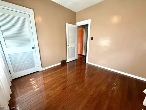 Bedroom - 15 Second St, Beech Bottom, WV 26030 photo 2 of 5
