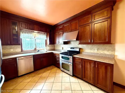 Kitchen - 15 Second St, Beech Bottom, WV 26030 photo 6 of 6