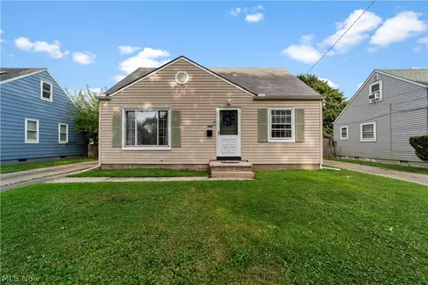 4403 W 191st St, Cleveland, OH 44135