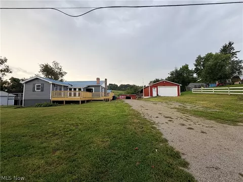 42440 Green St, Belmont, OH 43718