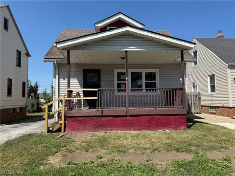 4752 E 88th, Garfield Heights, OH 44125