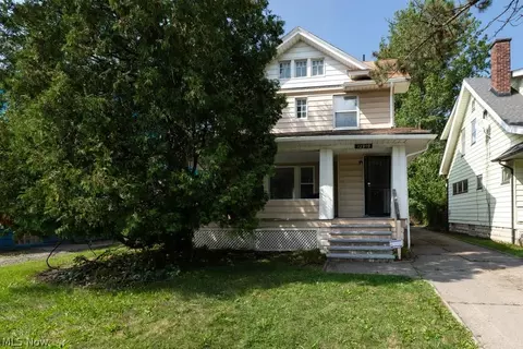 12909 Beachwood Ave, Garfield Heights, OH 44105