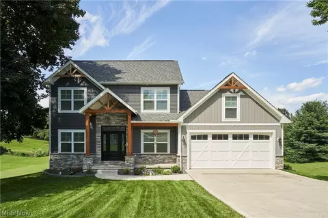 9233 Beatty St NW, Massillon, OH 44647