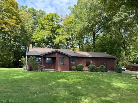 46528 Metz Rd, Columbiana, OH 44408